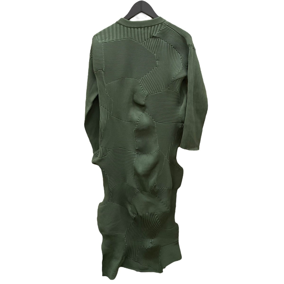 新品タグ付き　イッセイミヤケ　KONE KONE ワンピース KONE KONE – isseymiyake.com