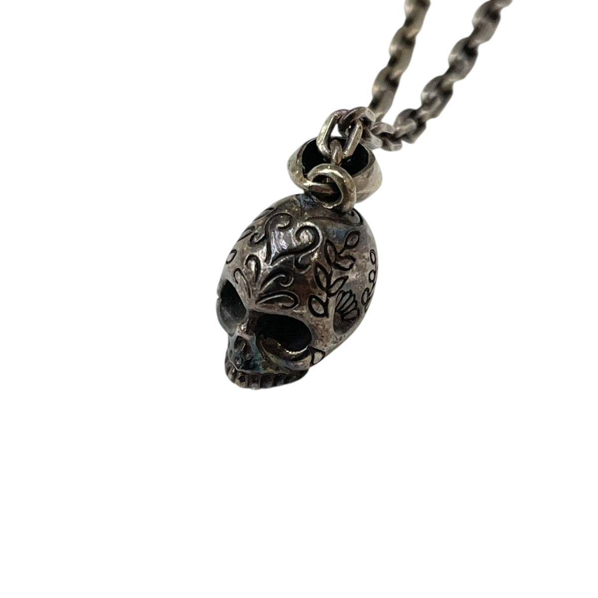 RUDE GALLERY × CHAOS DESIGN　スタッズ ネックレス STUDS NECKLACE再入荷！ | AUDIO BLOG