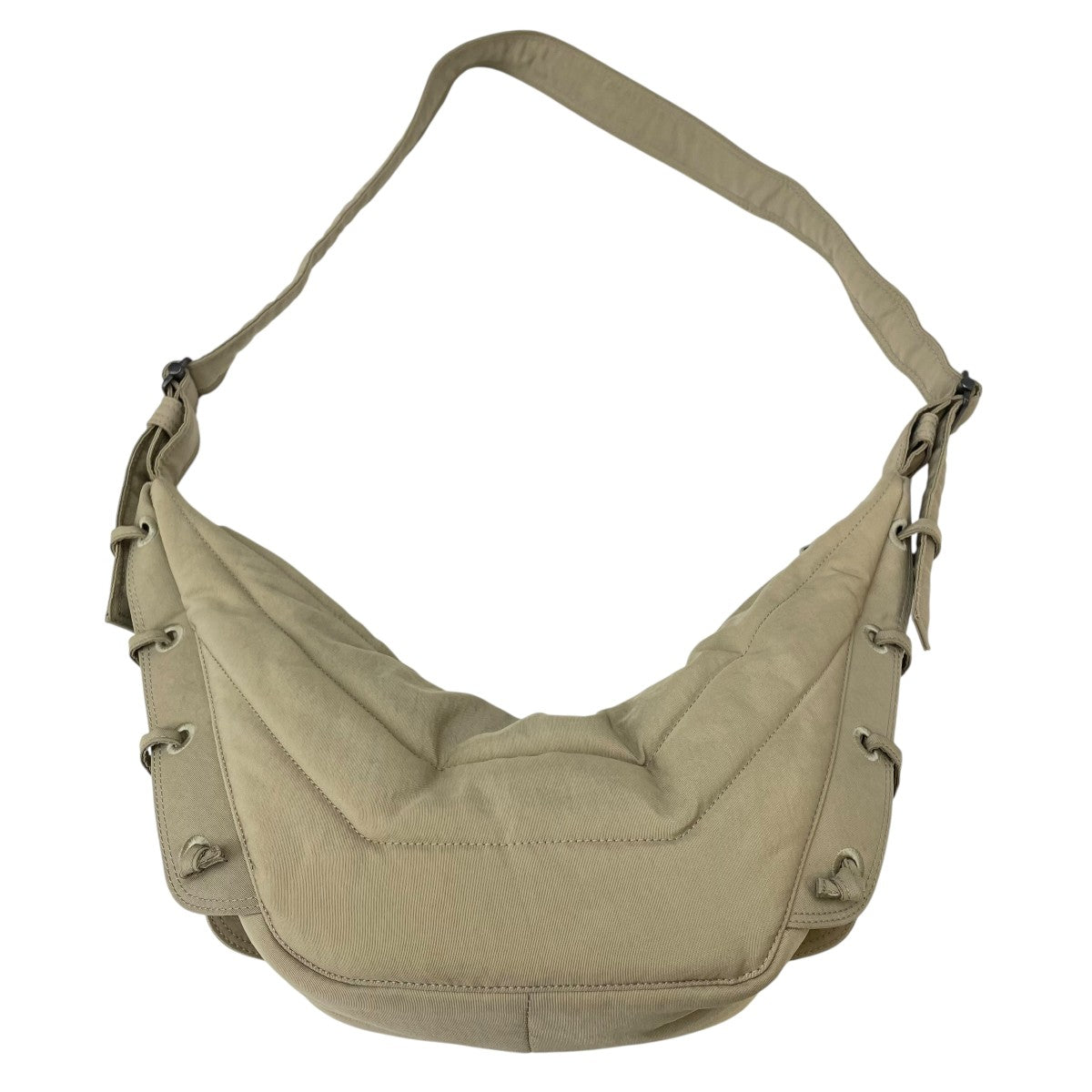 LEMAIRE(ルメール) 【SMALL SOFT GAME BAG 】ショルダーバッグ