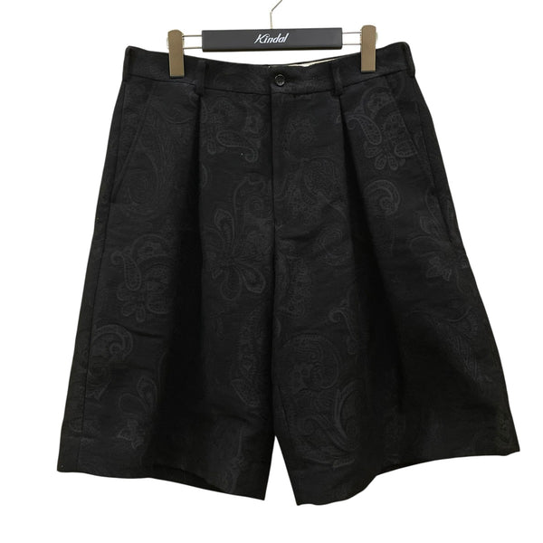 COMME des GARCONS HOMME PLUS ハーフパンツ ショーツ COMME des GARCONS HOMME PLUS(コムデギャルソンオムプリュス) AD2024