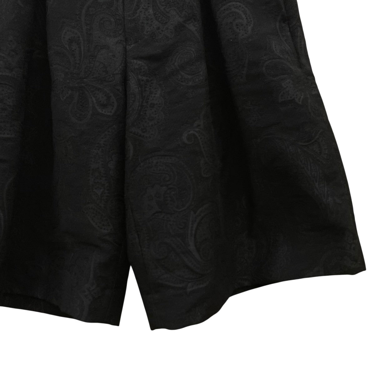 COMME des GARCONS HOMME PLUS(コムデギャルソンオムプリュス) AD2024