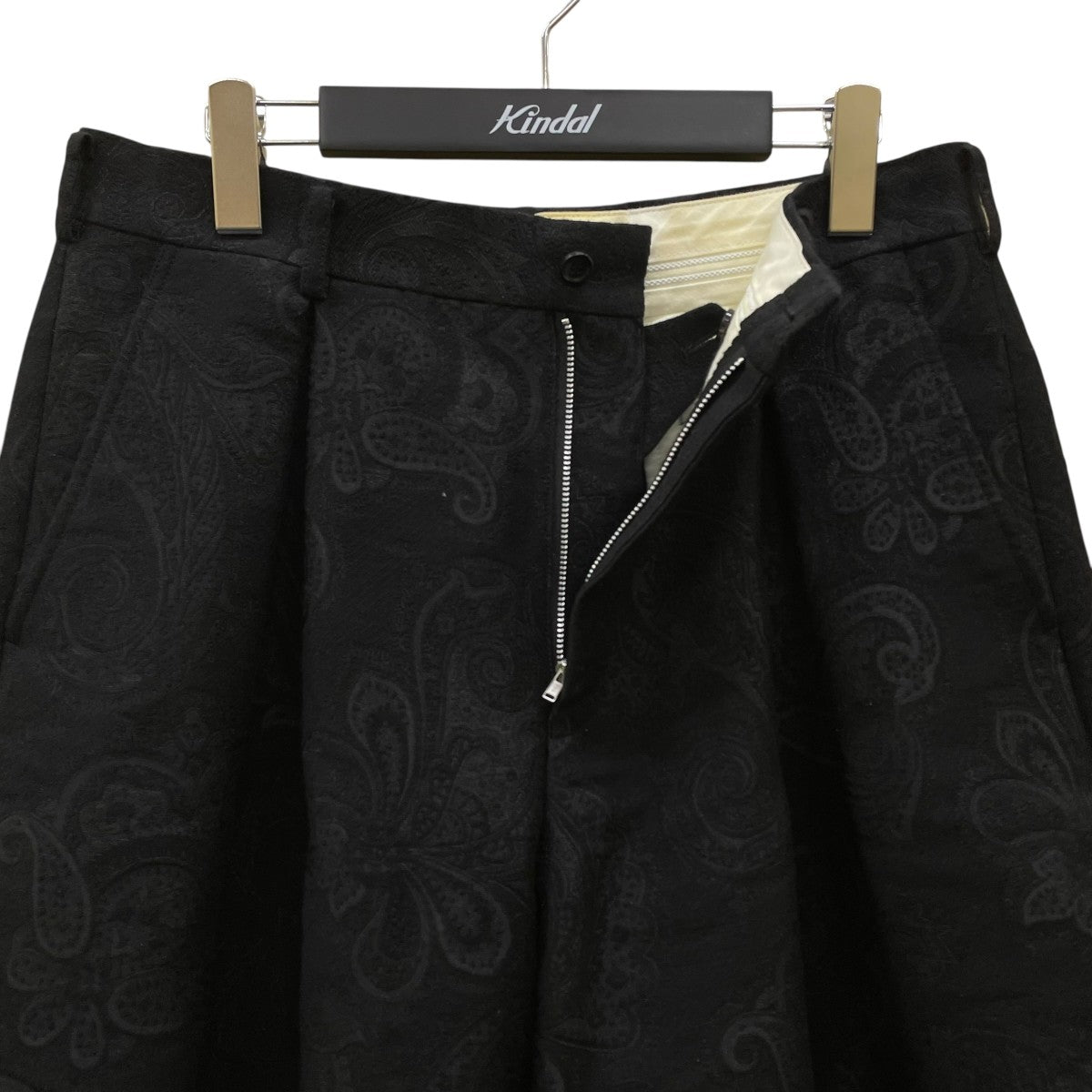 COMME des GARCONS HOMME PLUS(コムデギャルソンオムプリュス) AD2024