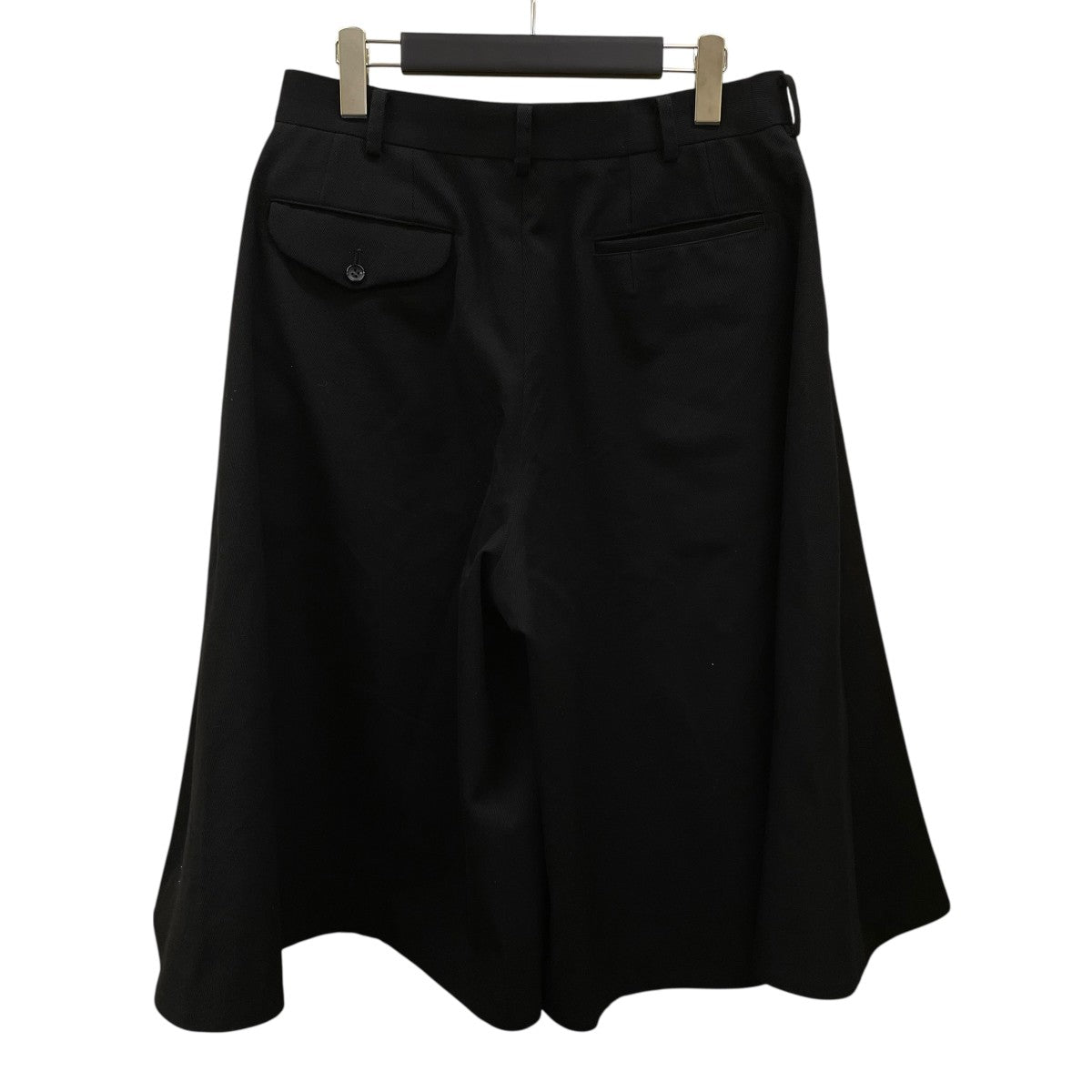 コムデギャルソン オムプリュス　ハーフパンツ COMME des GARCONS HOMME PLUS(コムデギャルソンオムプリュス