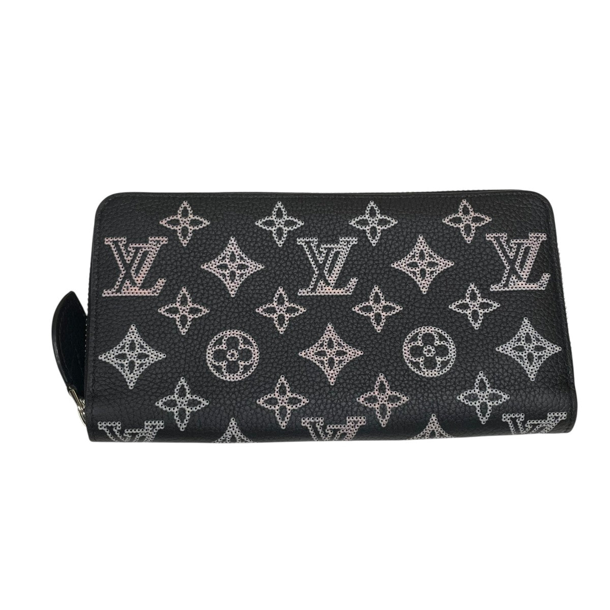 LOUIS VUITTON マヒナジッピーウォレット長財布M81703 古着・中古-1枚目のアイテム画像