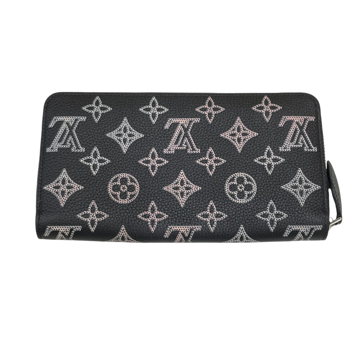 LOUIS VUITTON マヒナジッピーウォレット長財布M81703 古着・中古-2枚目のアイテム画像