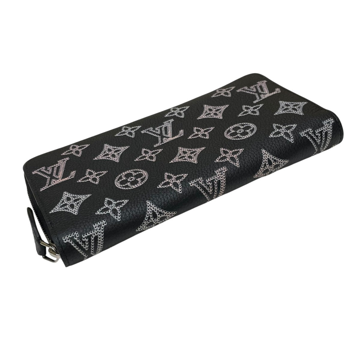 LOUIS VUITTON マヒナジッピーウォレット長財布M81703 古着・中古-3枚目のアイテム画像