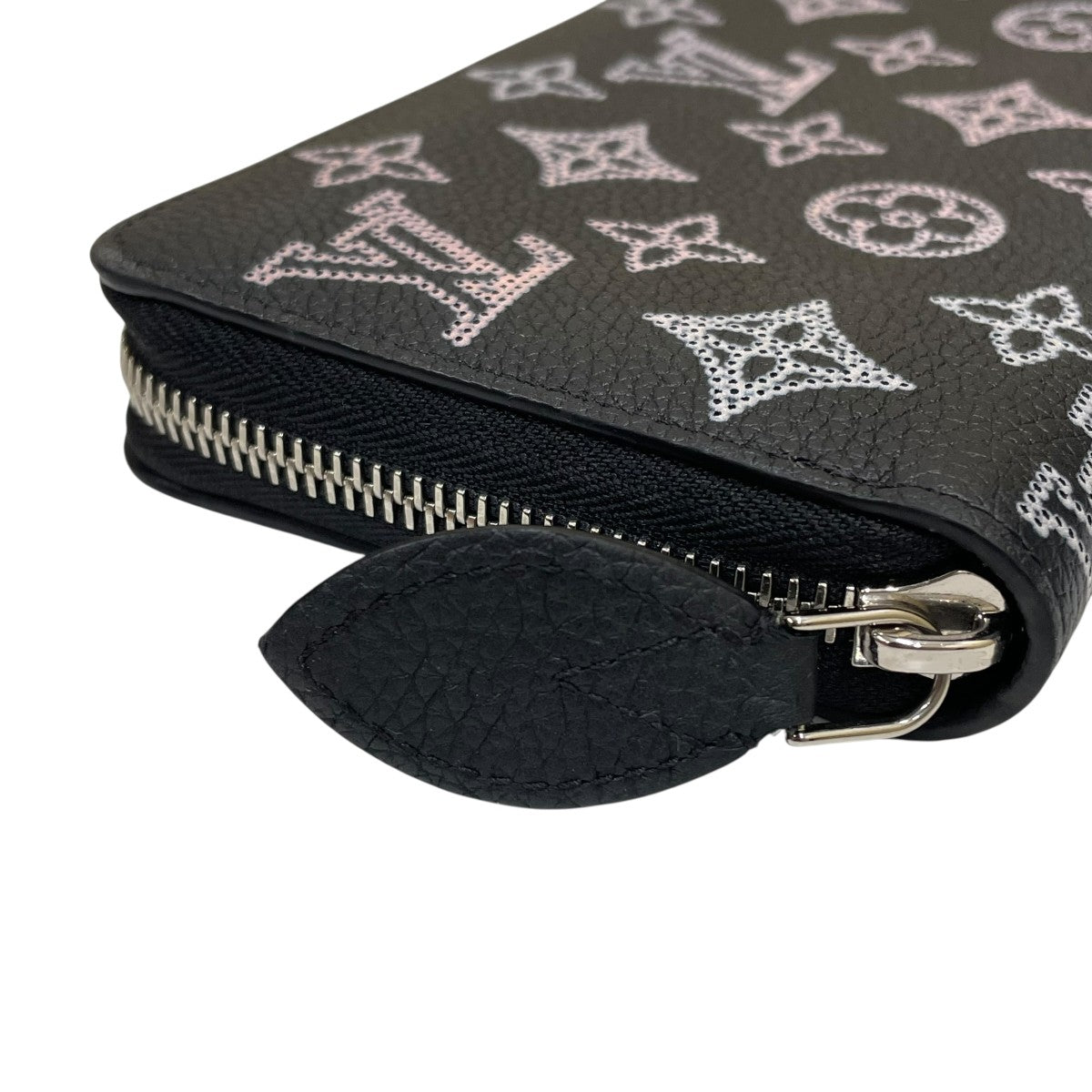 LOUIS VUITTON マヒナジッピーウォレット長財布M81703 古着・中古-4枚目のアイテム画像