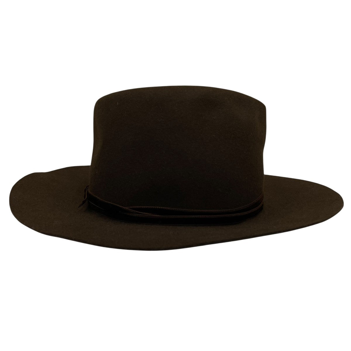 TAKAHIROMIYASHITA TheSoloIst．×KIJIMA TAKAYUKI nobled hat． velvet