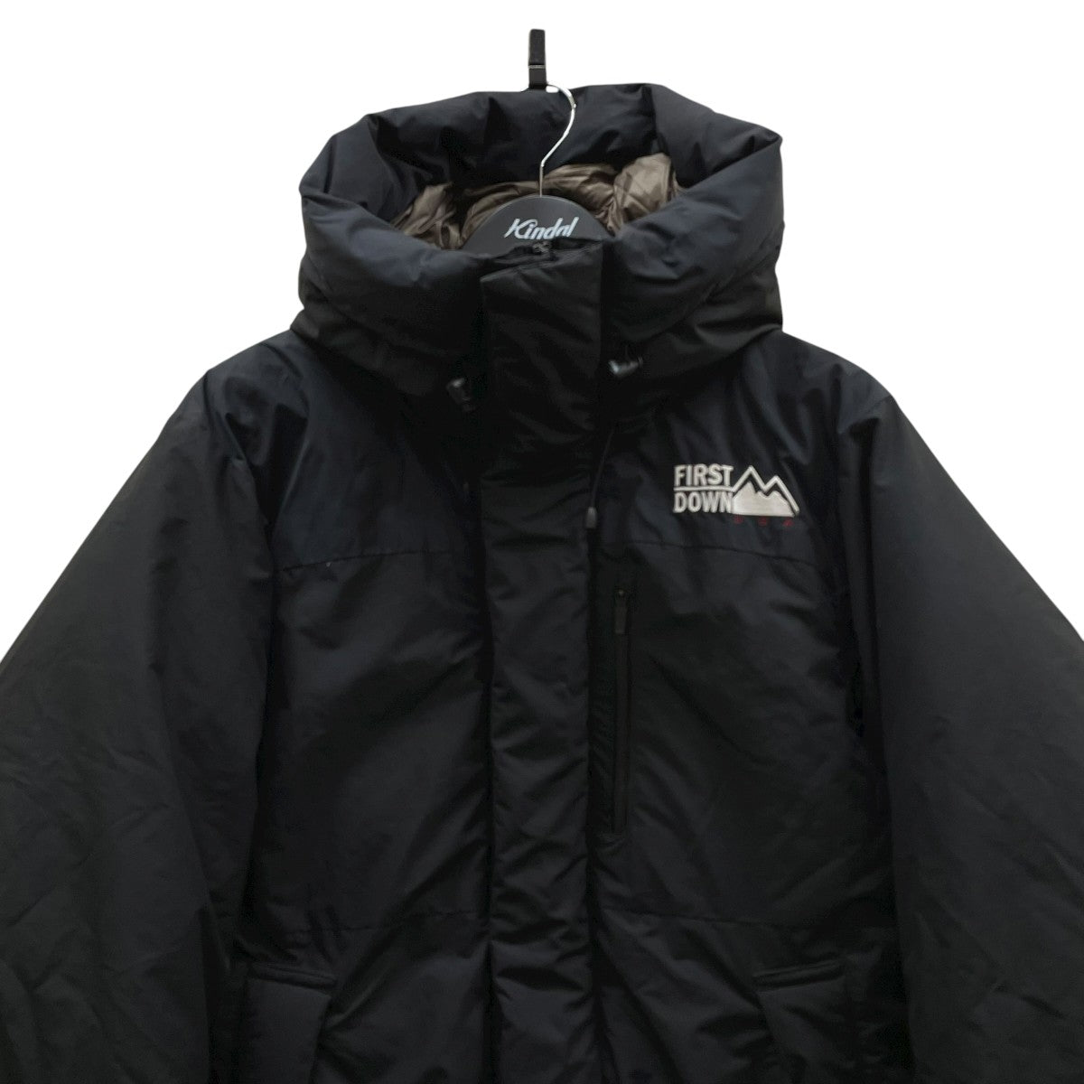 FIRST DOWN(ファーストダウン) ダウンジャケット642549 642549