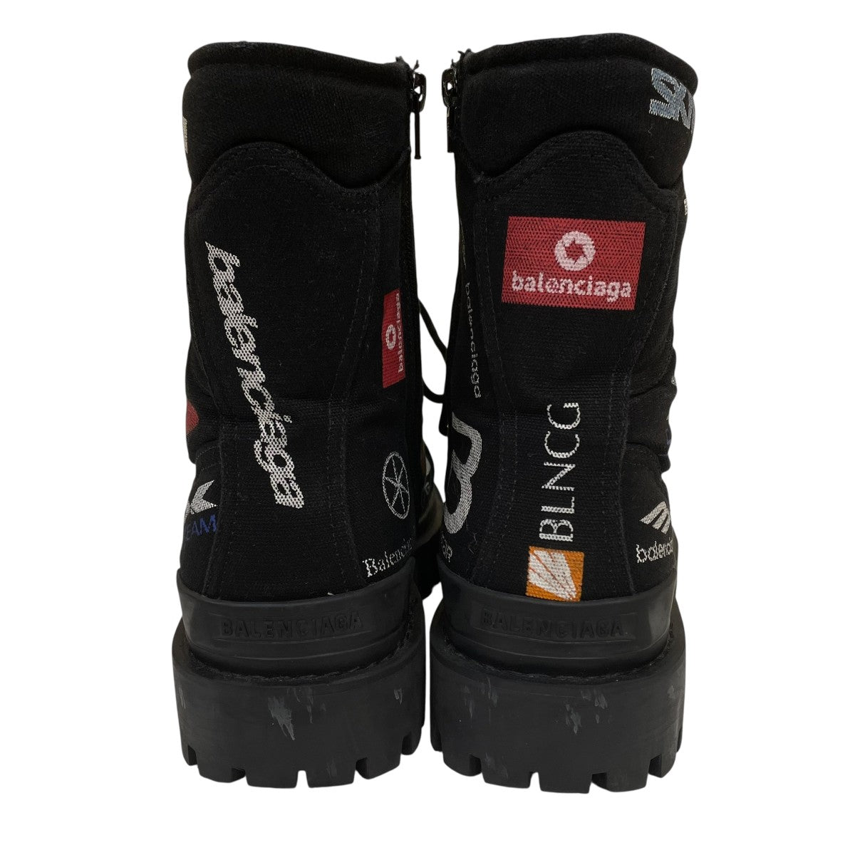 Combat Strike Skiwear Bootsスキーブーツ6340341