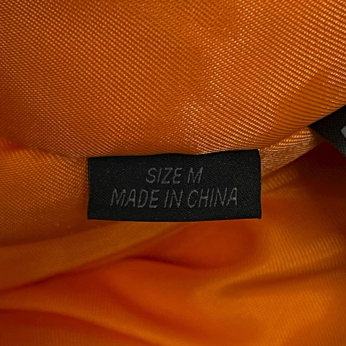 ALEXANDER WANG(アレキサンダーワン) 総柄MA-1ジャケットCA00985