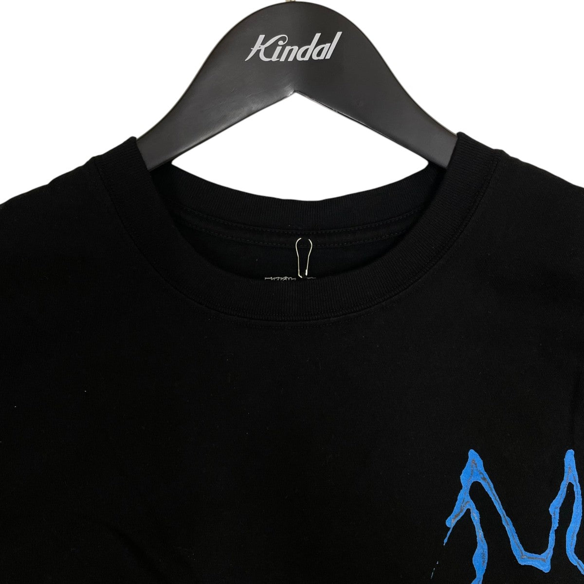 NEIGHBORHOOD FUCKING AWESOMEプリント 半袖Tシャツ コットンTシャツ 古着・中古-3枚目のアイテム画像