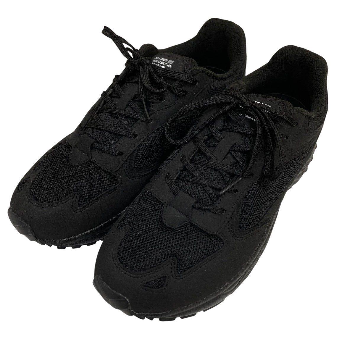 REPRODUCTION OF FOUND×STEVEN ALAN スニーカー8131-499-1107