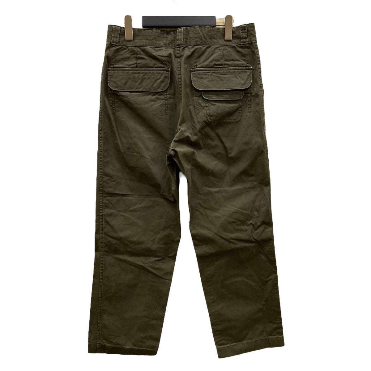 eye JUNYA WATANABE MAN ダブルニー シンチバック チノパン eye JUNYA WATANABE MAN ダブルニー シンチバック チノパン