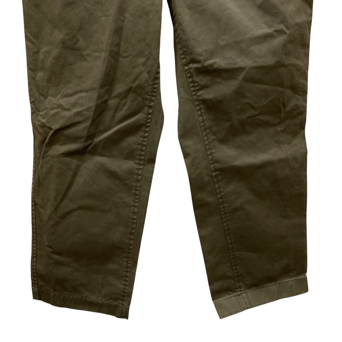 JUNYA WATANABE MAN(ジュンヤワタナベマン) チノパンツWD-P005