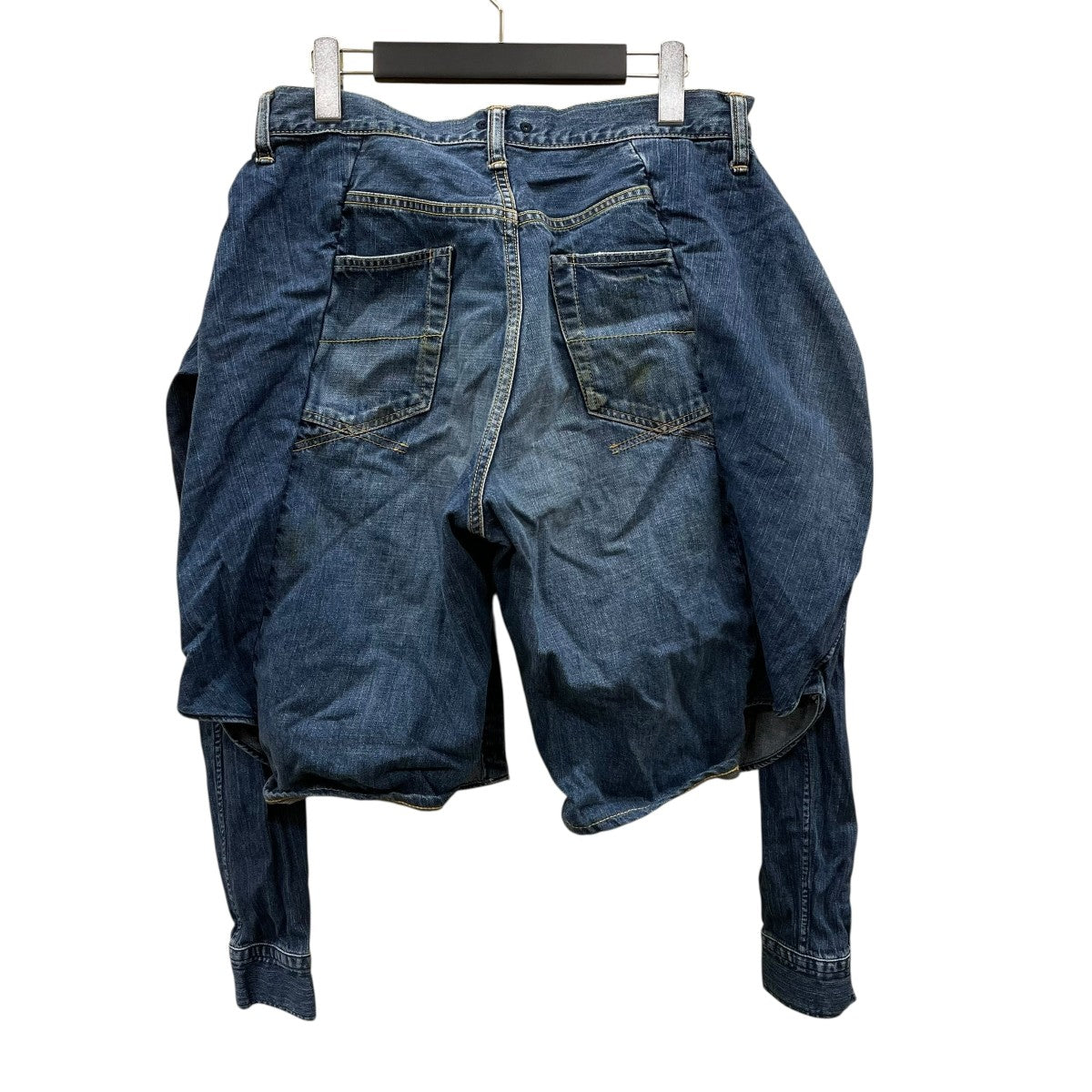 Maison MIHARA YASUHIRO(メゾンミハラヤスヒロ) Amateur Sewn