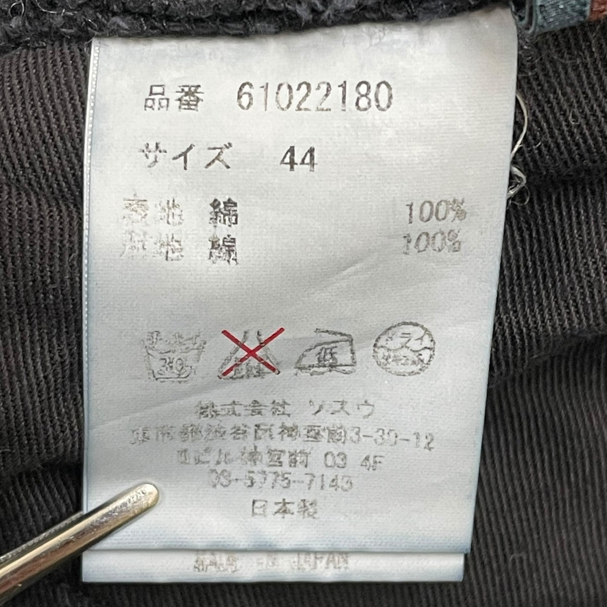 デニムオーバーオール61022180