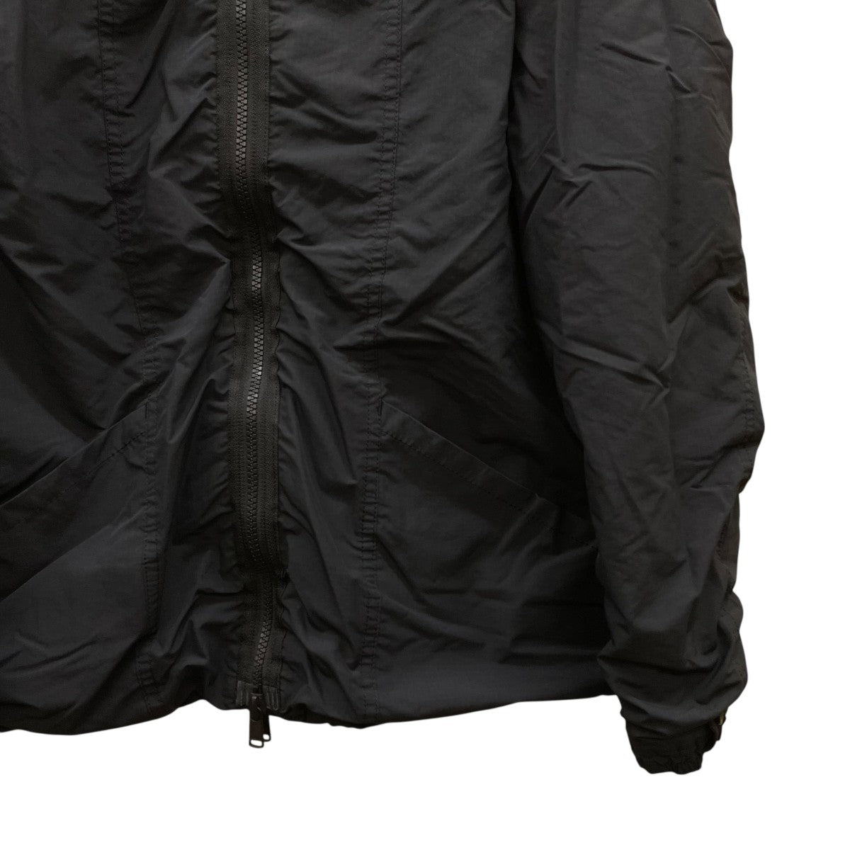 TROOPER 2WAY JACKETリバーシブルジップアップブルゾンNN-JU3803