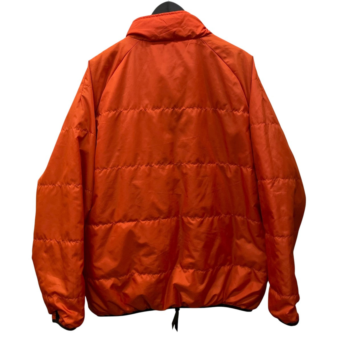 PWA(プア) TWO FACE PUFFY JACKET リバーシブルジャケットP06C009 BZ03