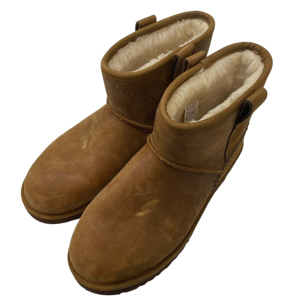 UGG(アグ) classic mini stitchムートンブーツ1008621 1008621