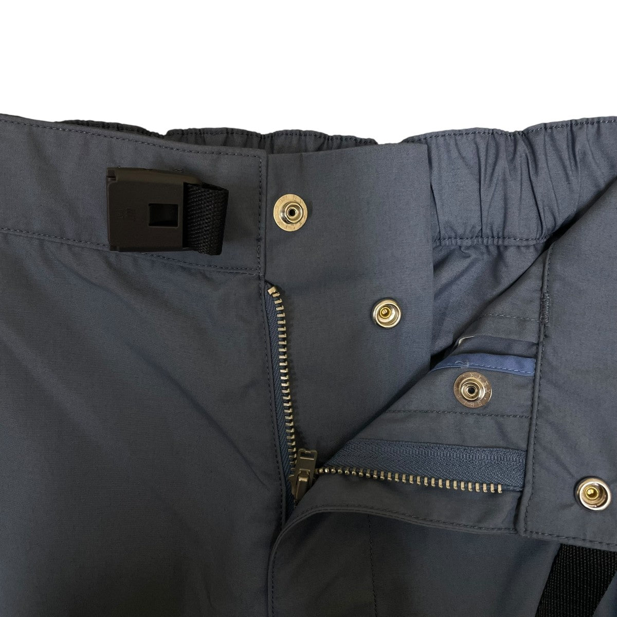 THE NORTHFACE PURPLELABEL 65 35 Field PantsワークパンツN25SC004 古着・中古-4枚目のアイテム画像
