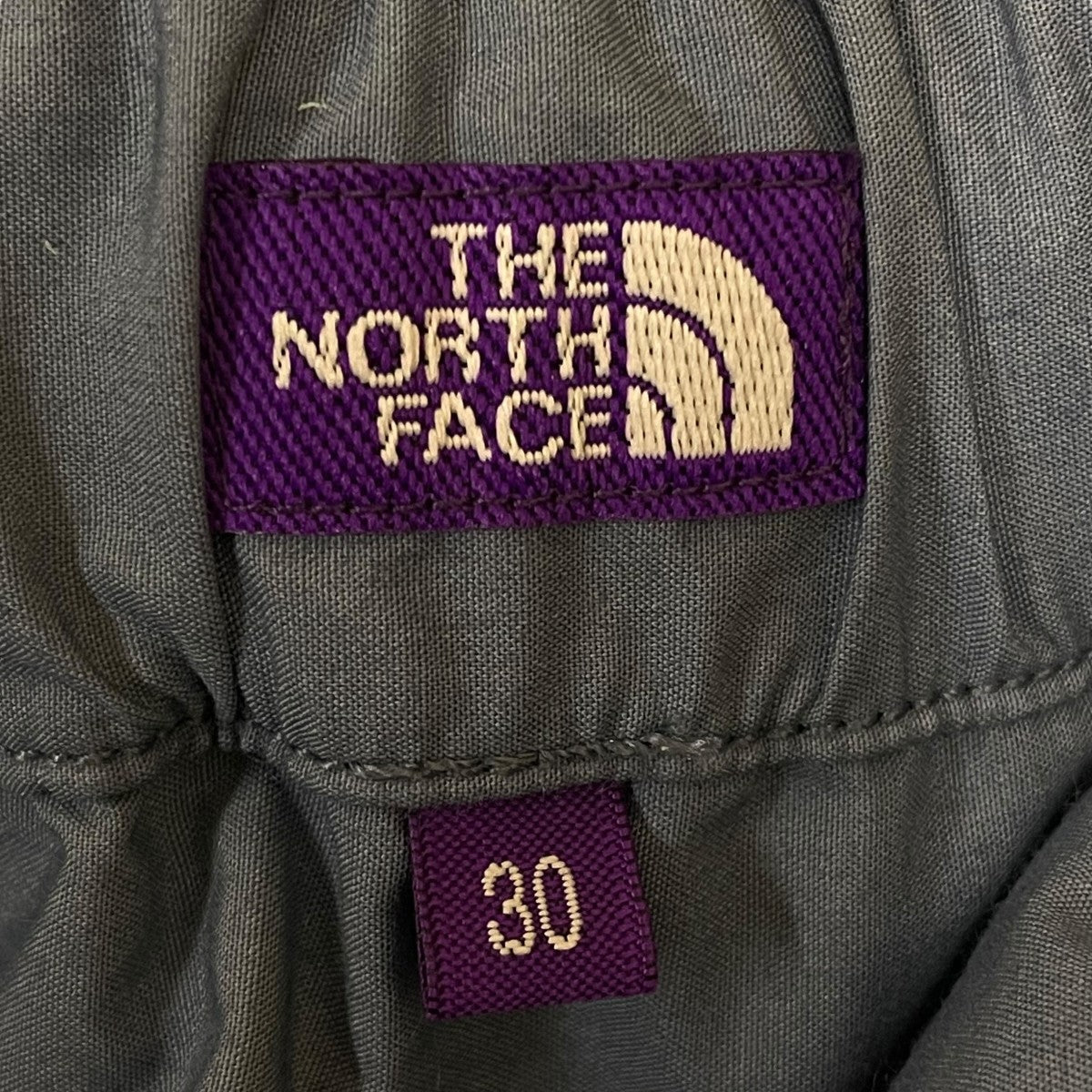 THE NORTHFACE PURPLELABEL 65 35 Field PantsワークパンツN25SC004 古着・中古-7枚目のアイテム画像