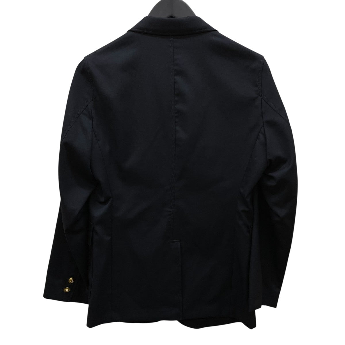 3B Blazer Combat Woolテーラードジャケット38160099803