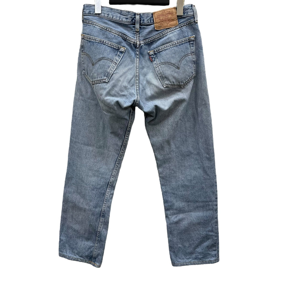 97sフランス製 501デニムパンツ5010114
