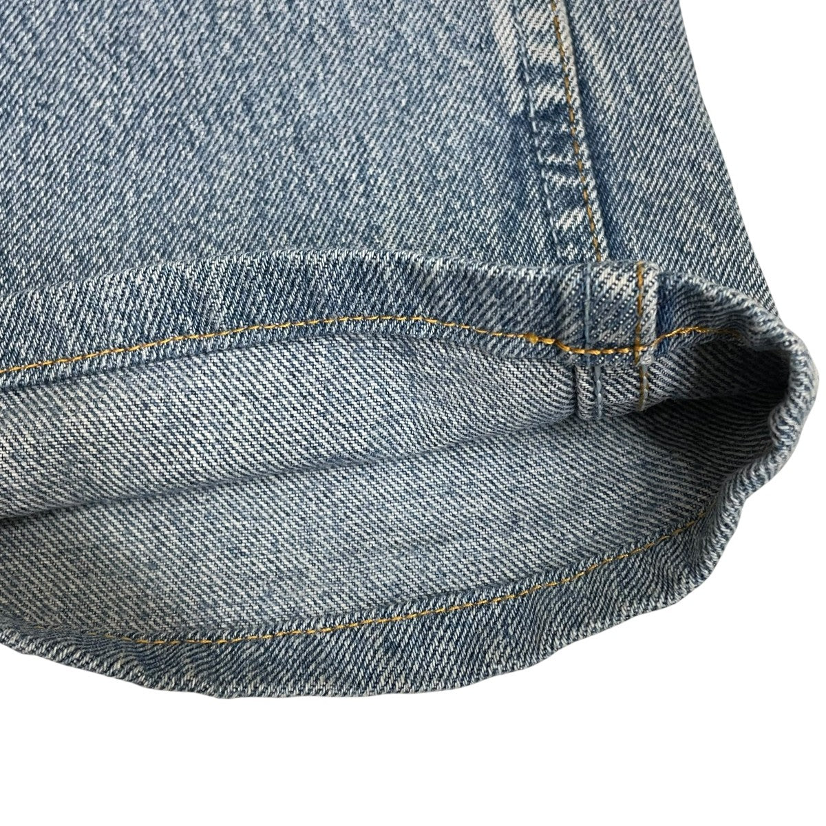 97sフランス製 501デニムパンツ5010114