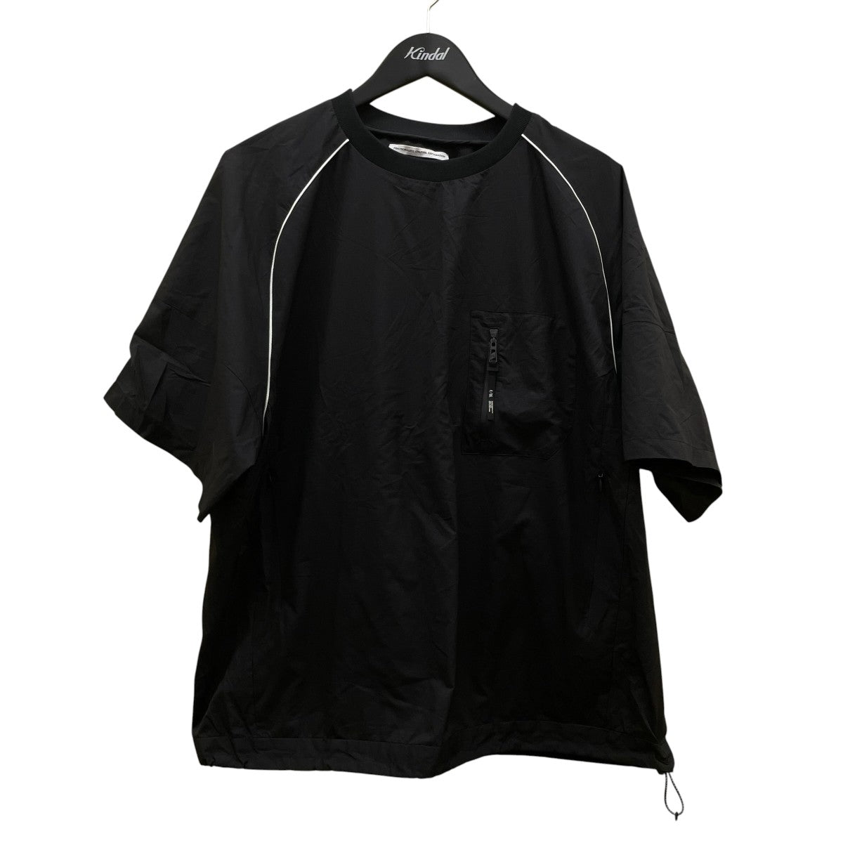 PERTEX TECH T-SHIRTナイロンシャツ