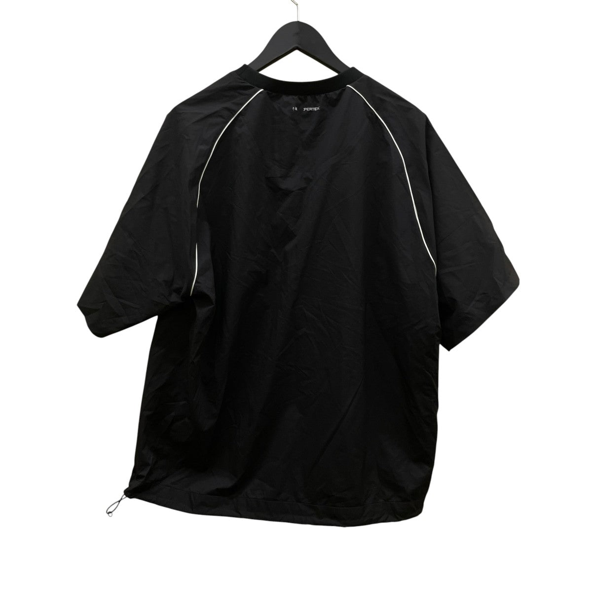 PERTEX TECH T-SHIRTナイロンシャツ
