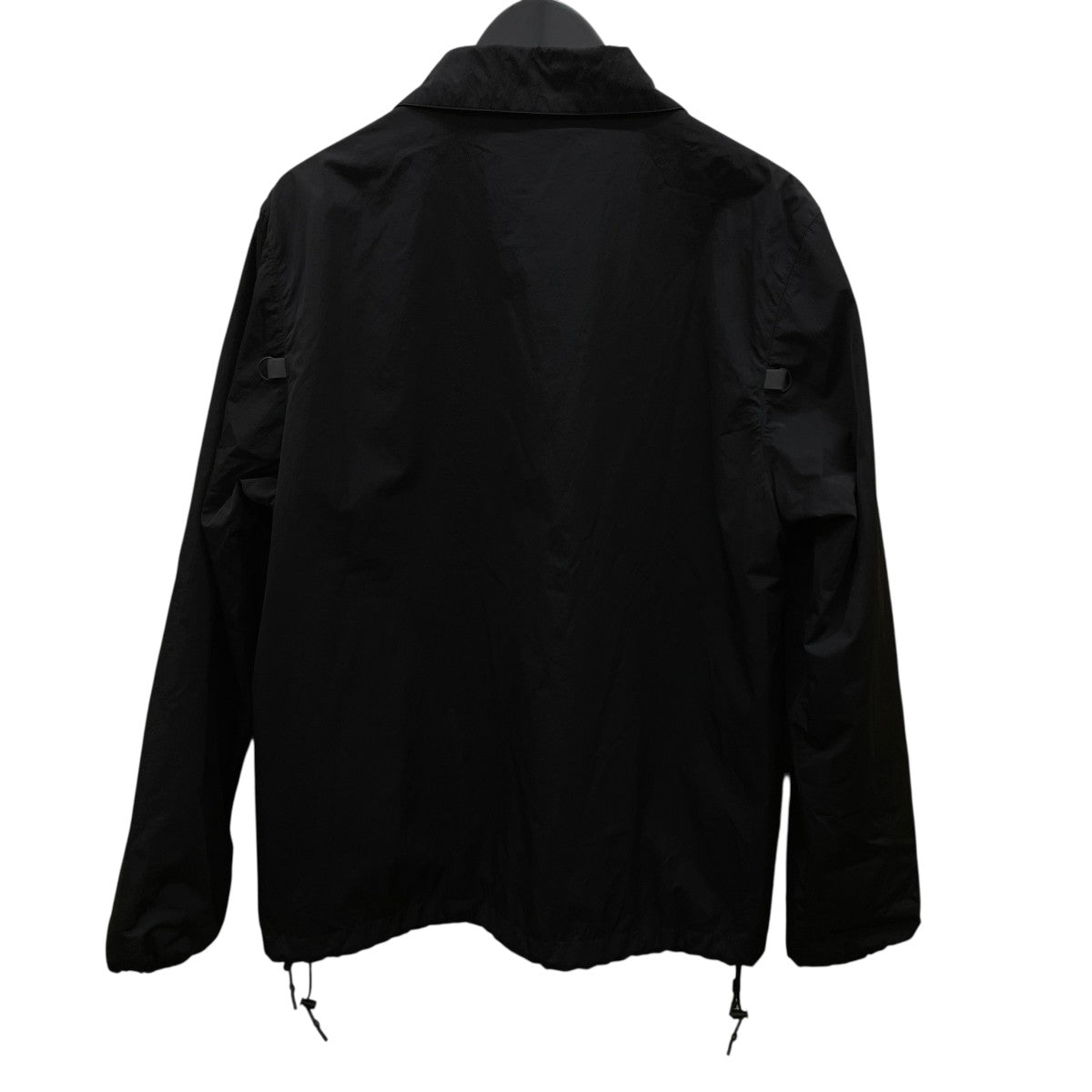 FUMITO GANRYU ナイロンコーチジャケットFu1 BI 05 古着・中古-2枚目のアイテム画像