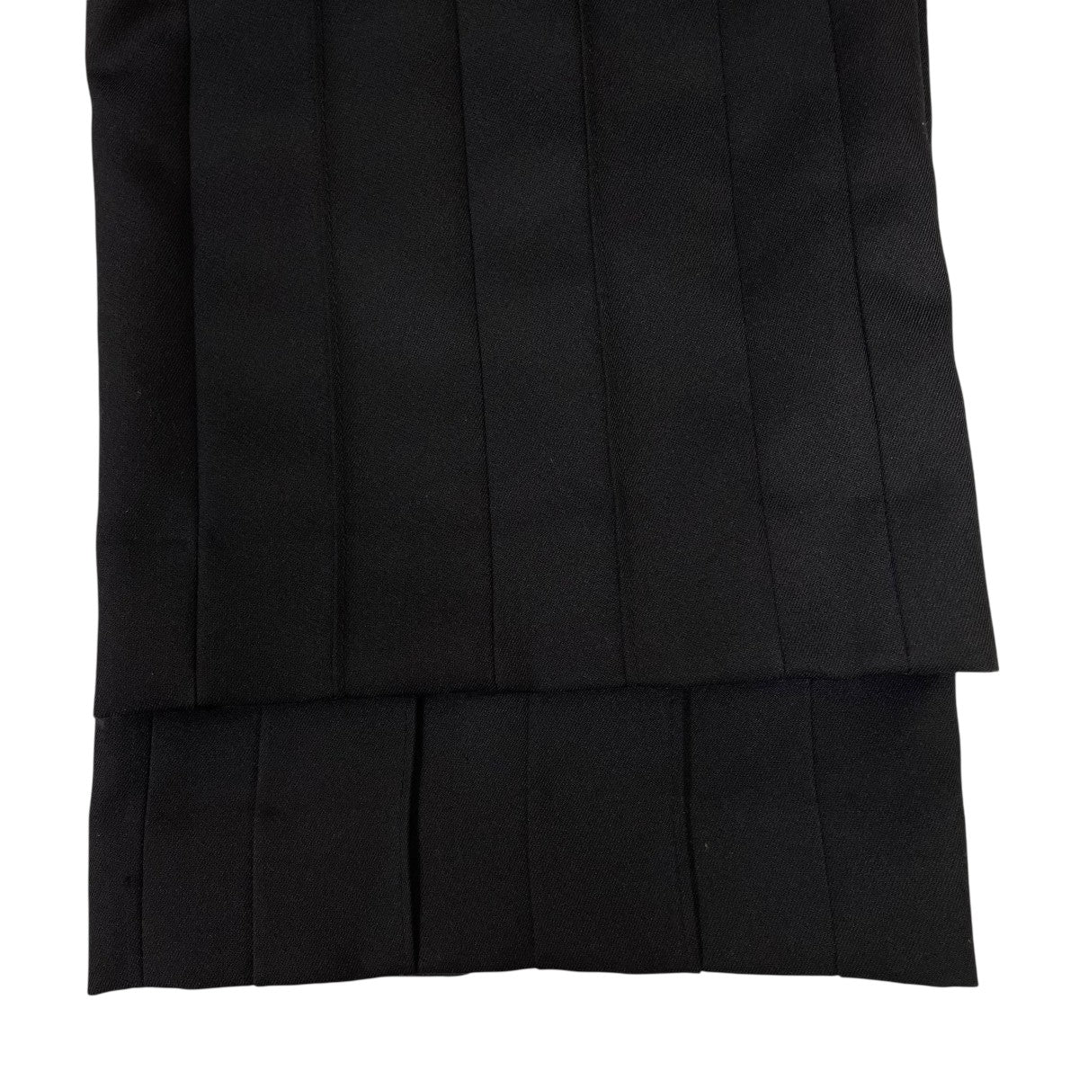 MASU(エムエーエスユー) PLEATED PANTSプリーツパンツM25K6PT007