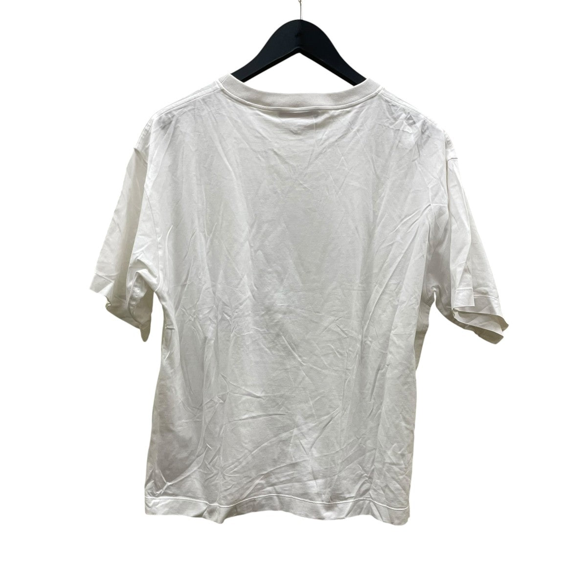 CABaN 22SS半袖Tシャツ59-03-21-03002 古着・中古-2枚目のアイテム画像
