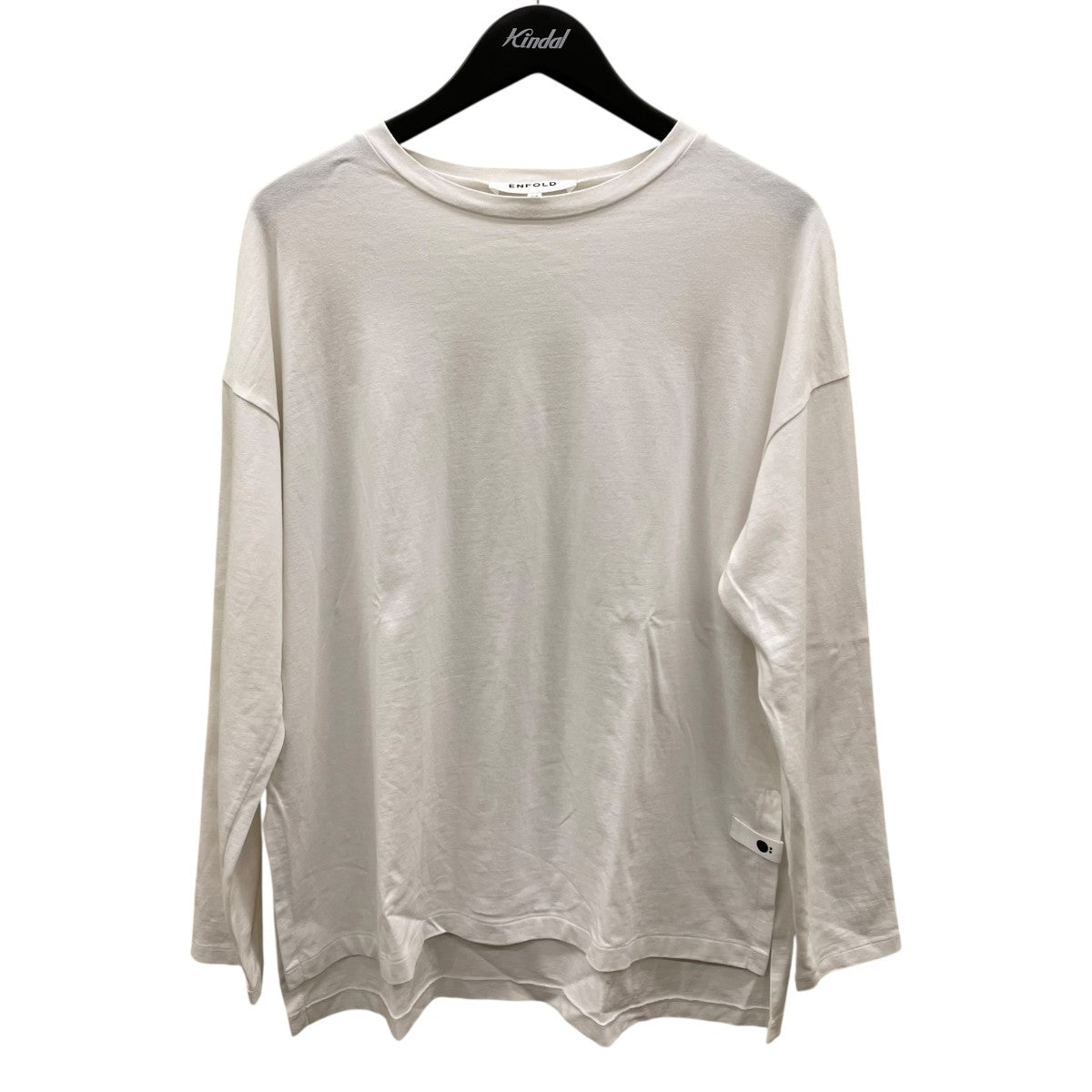 長袖Tシャツ300HS280-0670