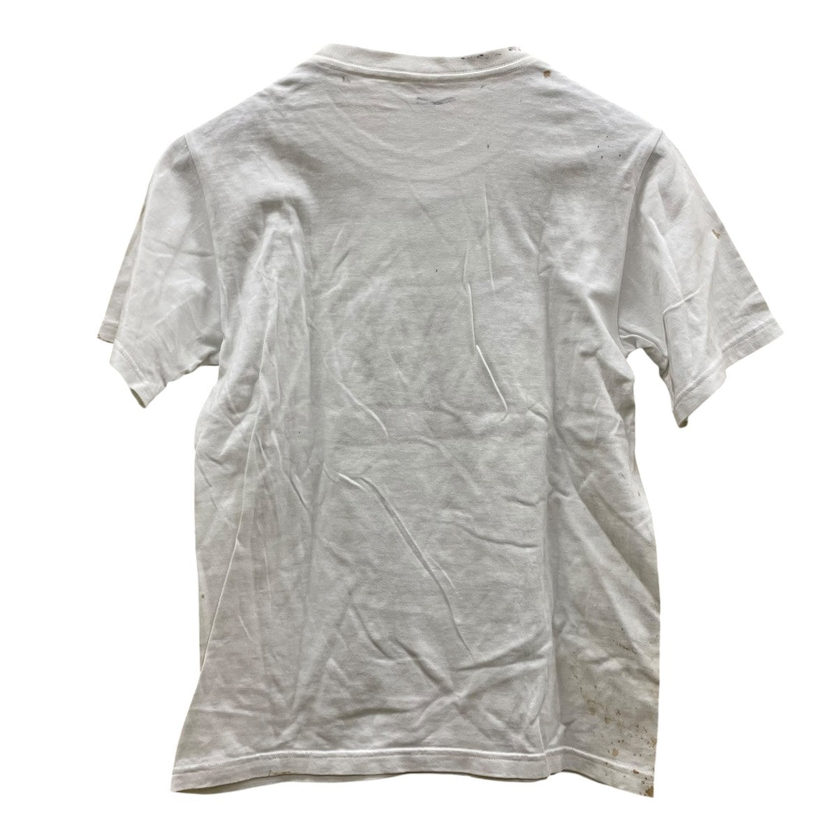 NUMBER (N)INE(ナンバーナイン) CUT UP TEE カットアップTシャツ希少