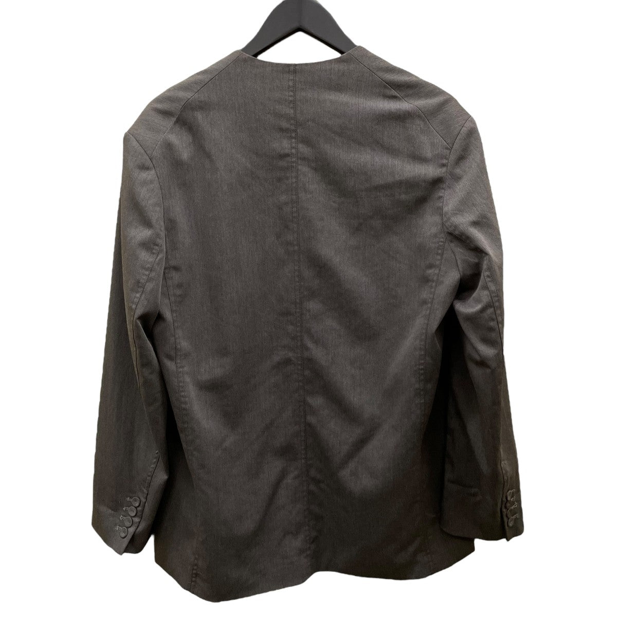 TODAYFUL(トゥデイフル) ヘザーカラーレスジャケット12120101 12120101