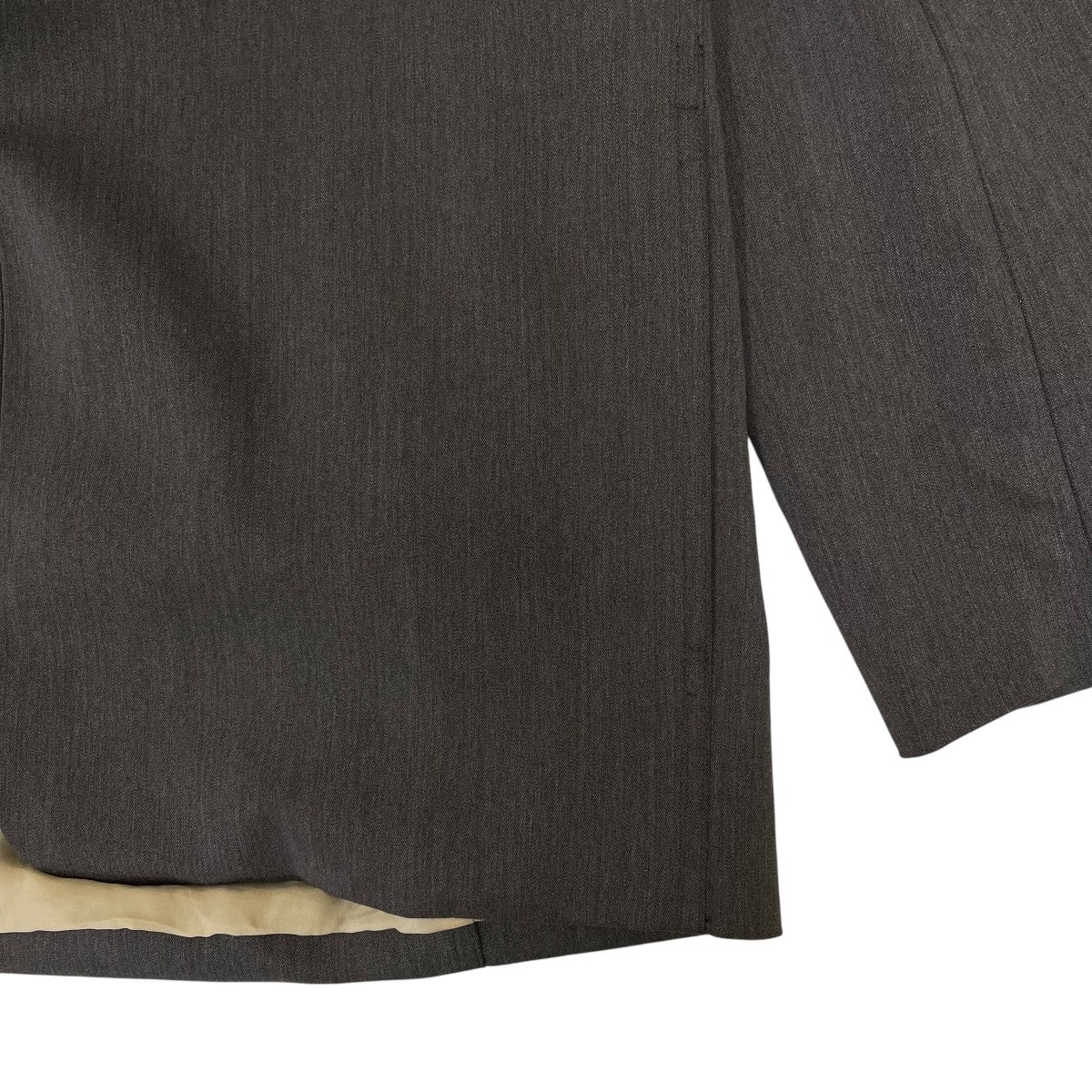 TODAYFUL(トゥデイフル) ヘザーカラーレスジャケット12120101 12120101