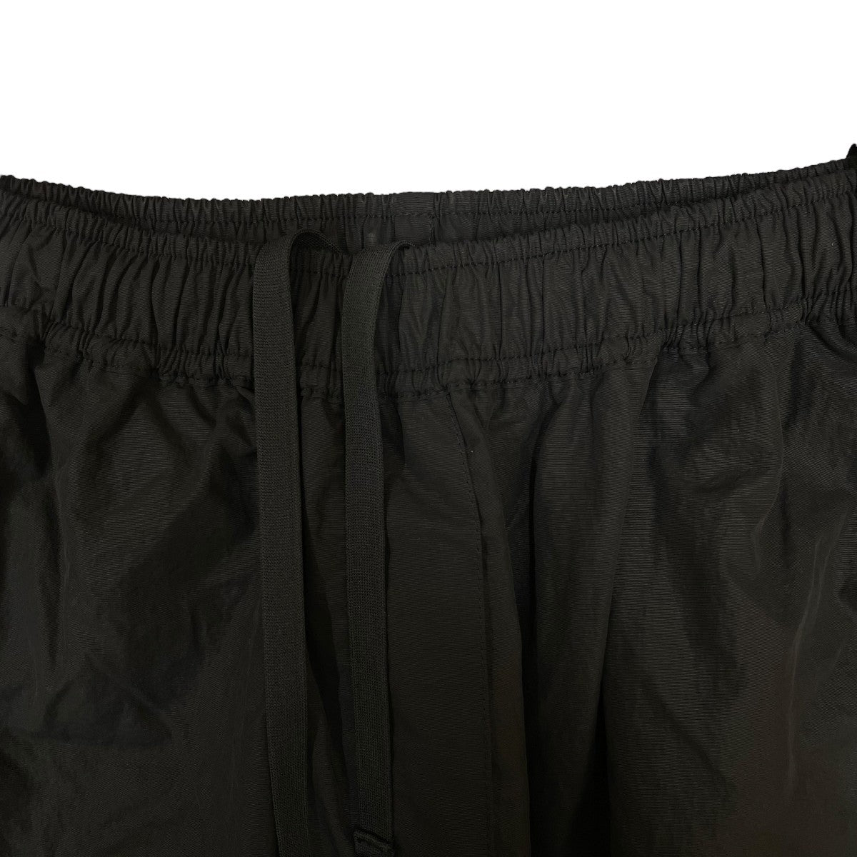 TODAYFUL(トゥデイフル) Nylon Drawstring Pantsナイロンパンツ