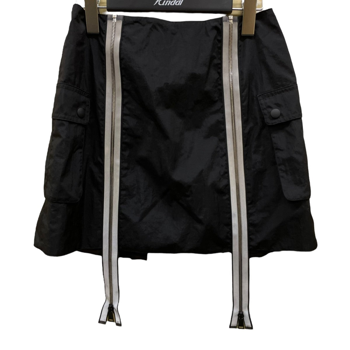 Maison Margiela マルジェラ カーゴ スカート サイドポケット resize_image.php?image=