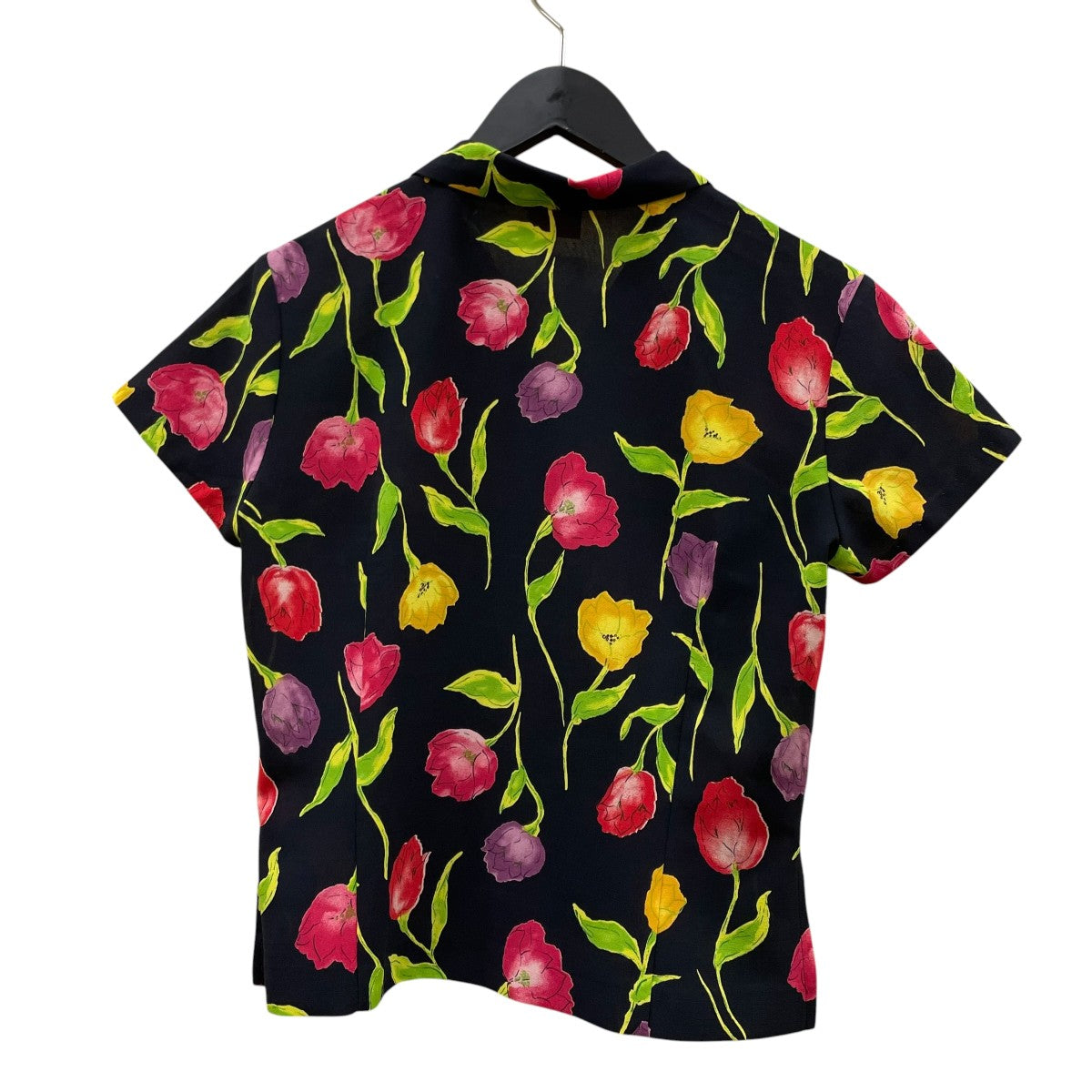 KENZO 半袖シャツ1061154 古着・中古-2枚目のアイテム画像