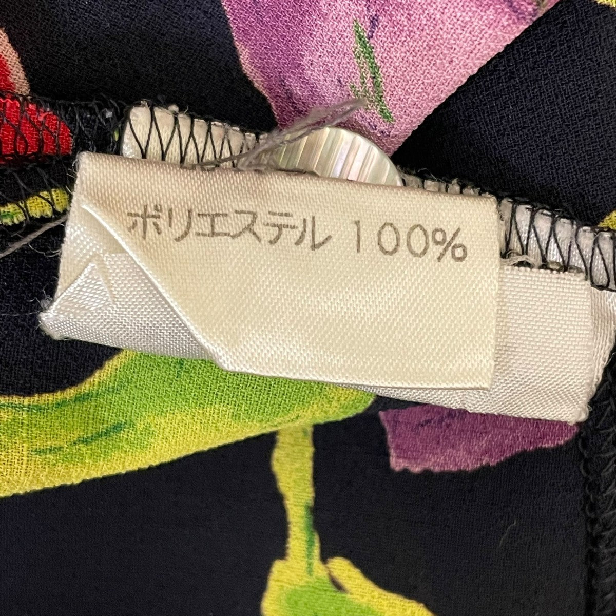 KENZO 半袖シャツ1061154 古着・中古-6枚目のアイテム画像