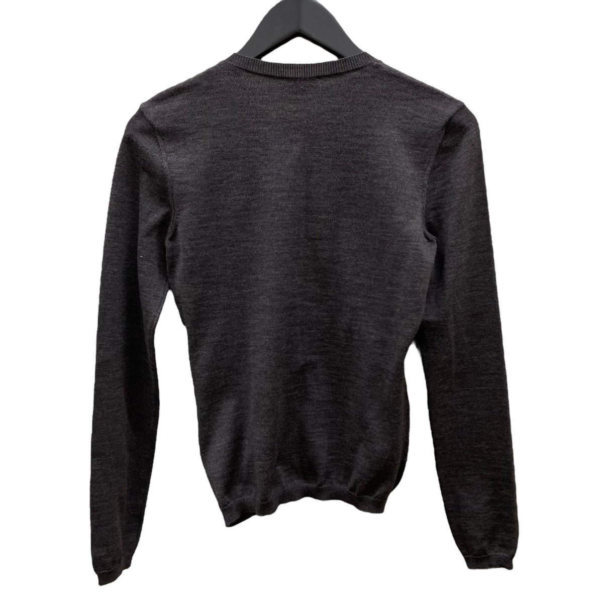 RED VALENTINO(レッド・ヴァレンティノ) ニットカーディガン