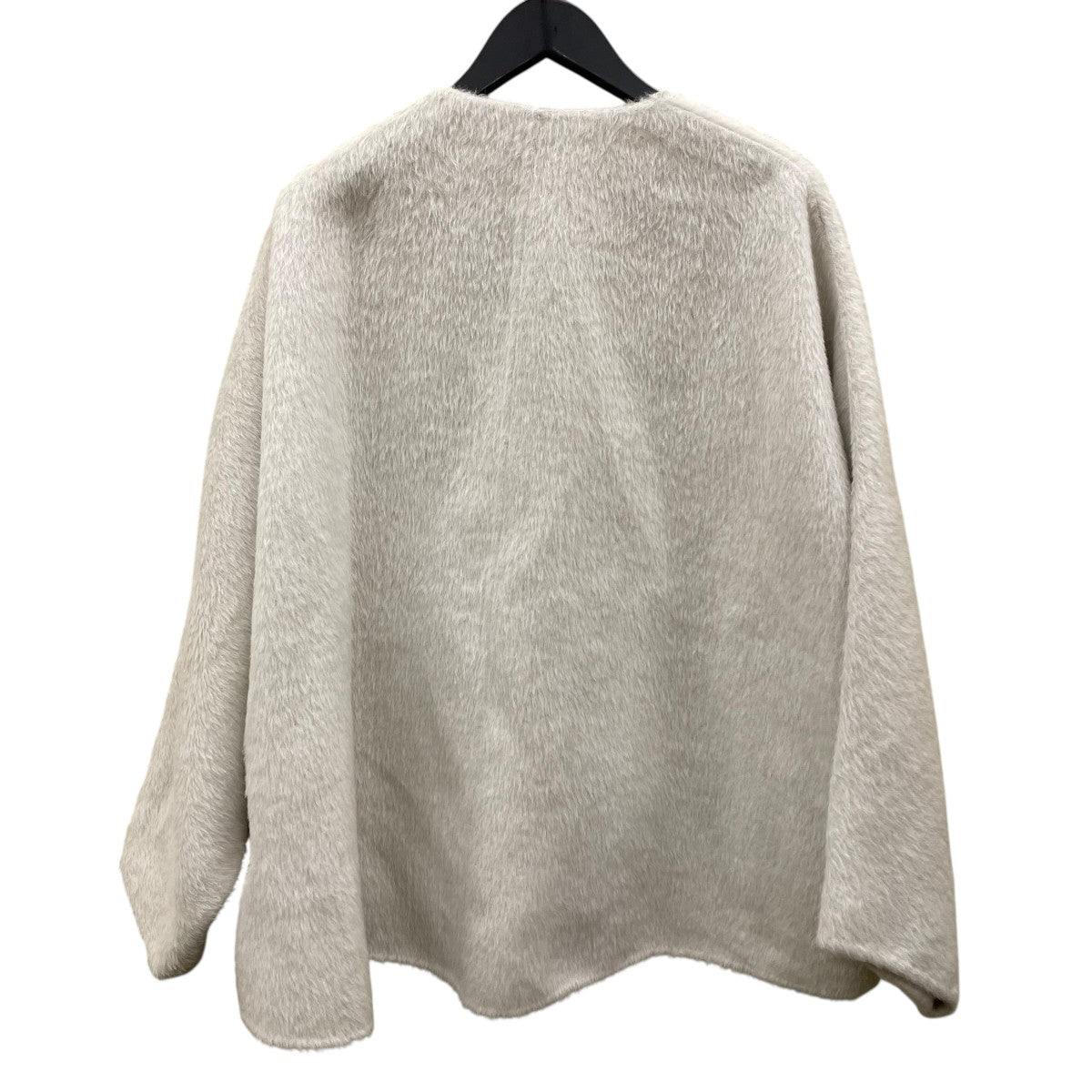 トゥモローランド ビー アルパカ TOMORROWLAND .B コート TOMORROWLAND ．B(トゥモローランド ビー) アルパカダブル