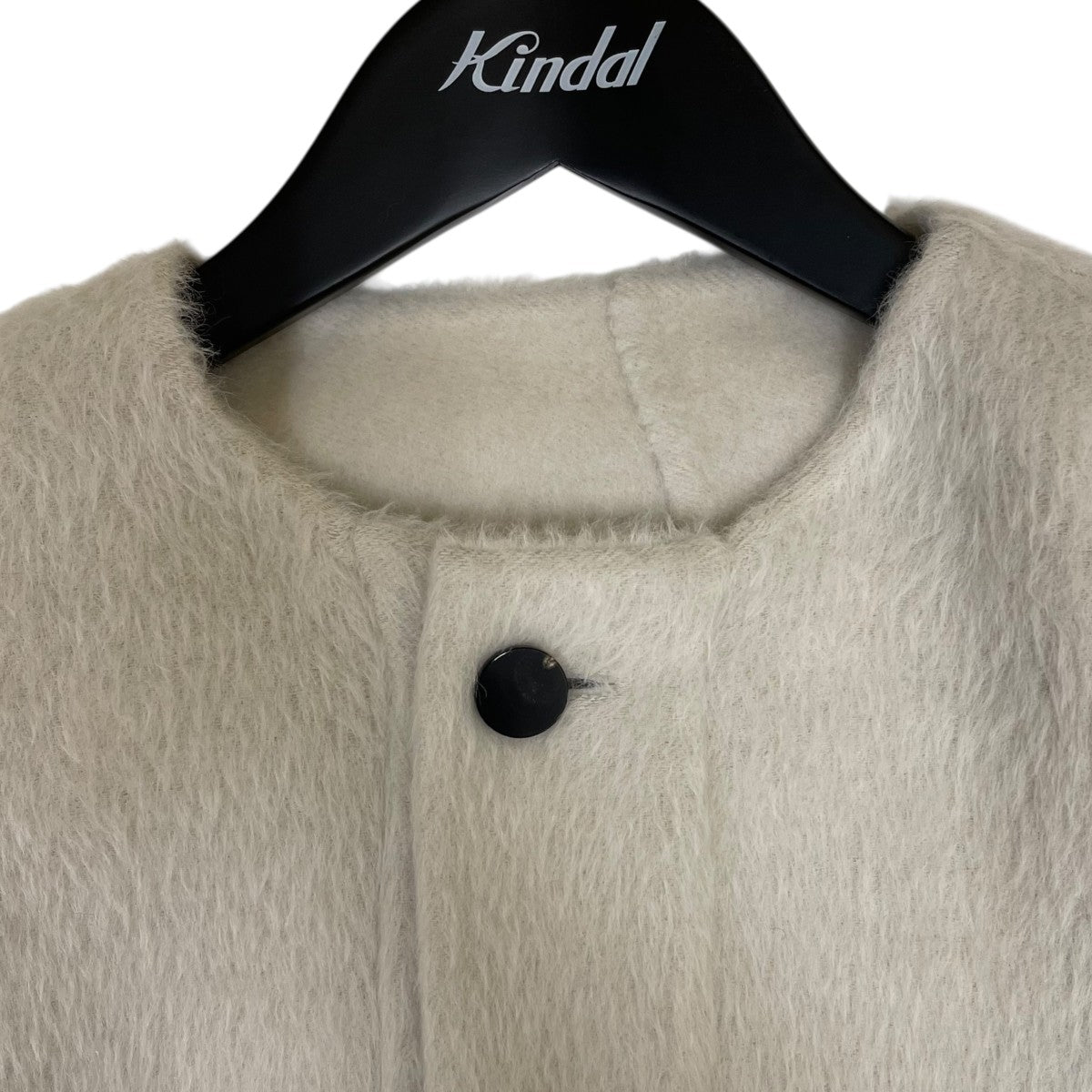 トゥモローランド ビー アルパカ TOMORROWLAND .B コート TOMORROWLAND ．B(トゥモローランド ビー) アルパカダブル