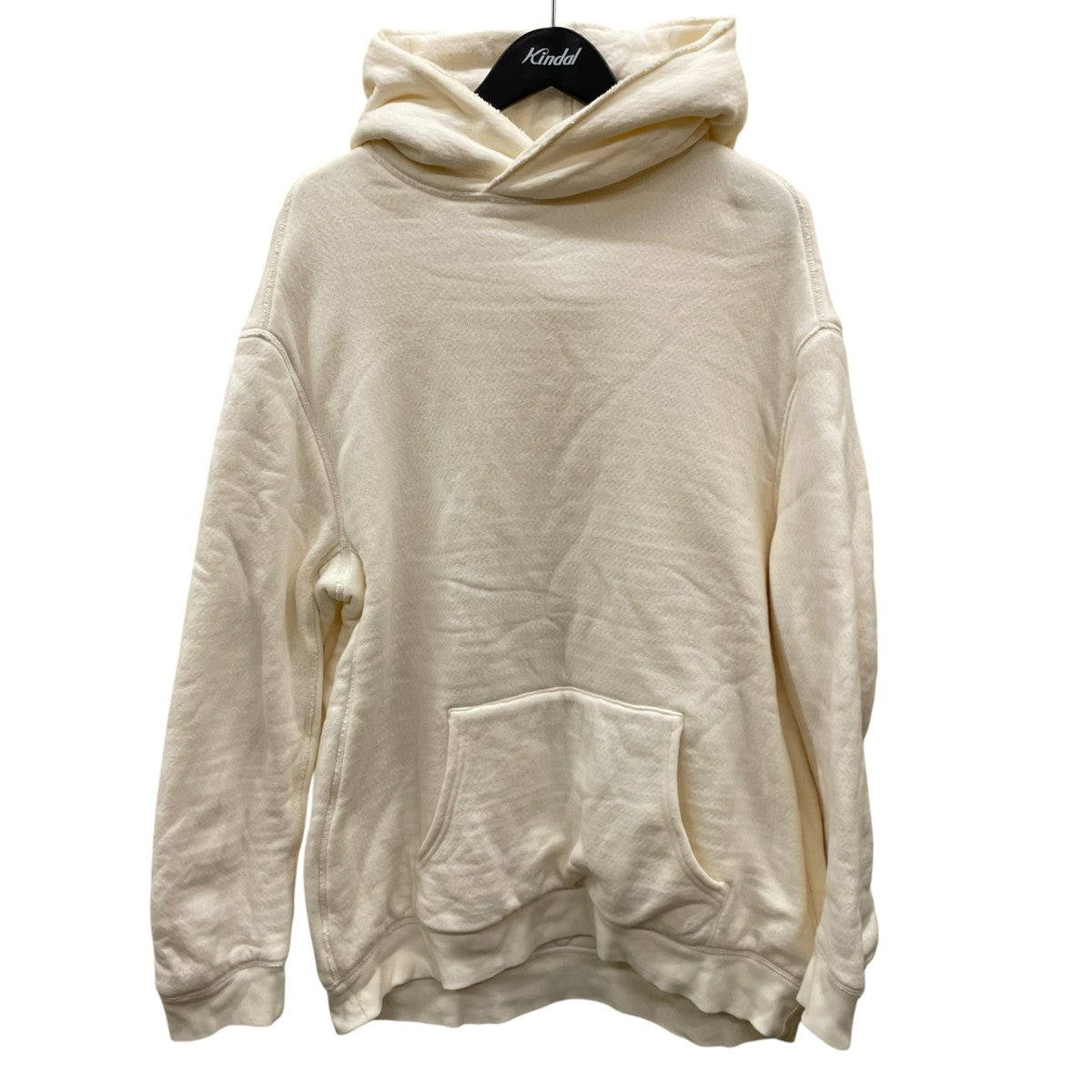 RAEY プルオーバーフーディ 古着・中古-1枚目のアイテム画像