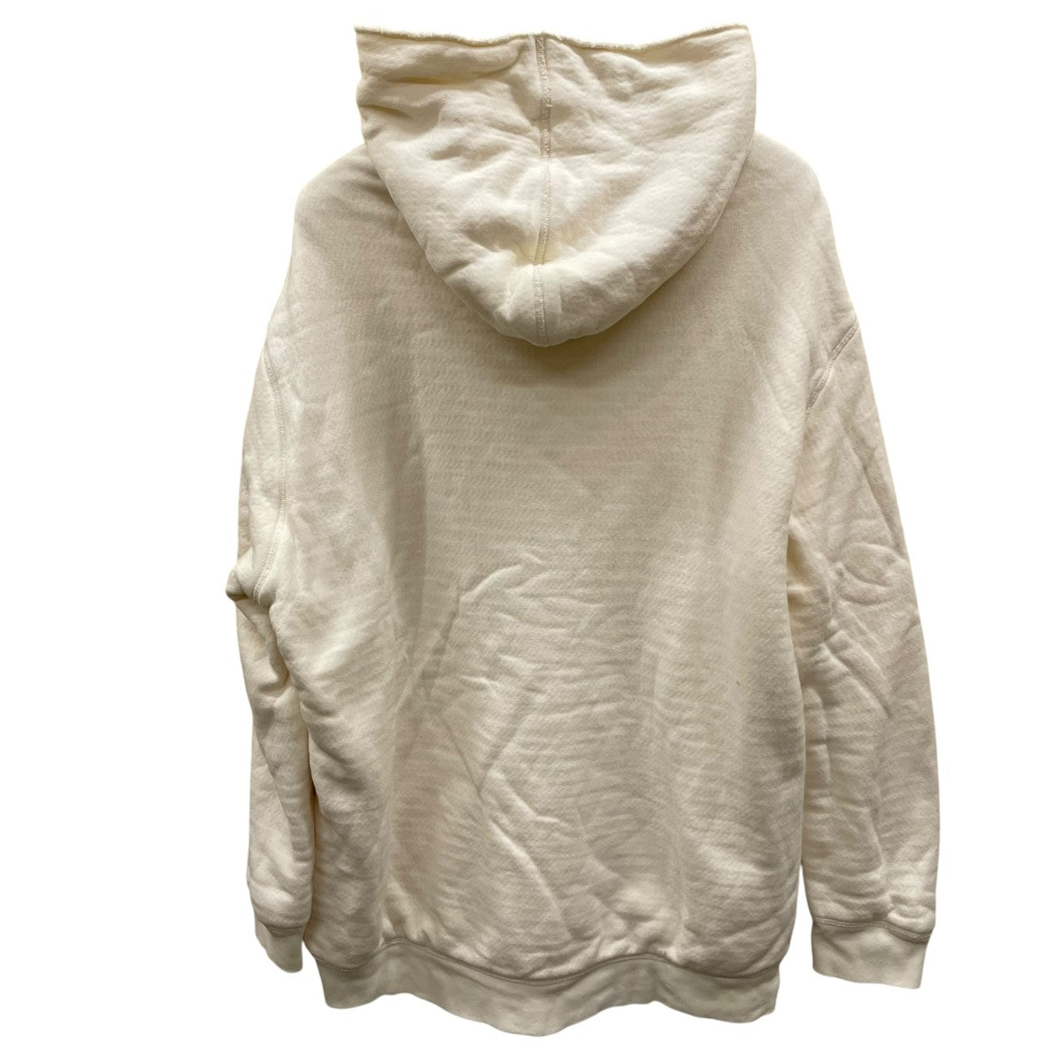 RAEY プルオーバーフーディ 古着・中古-2枚目のアイテム画像