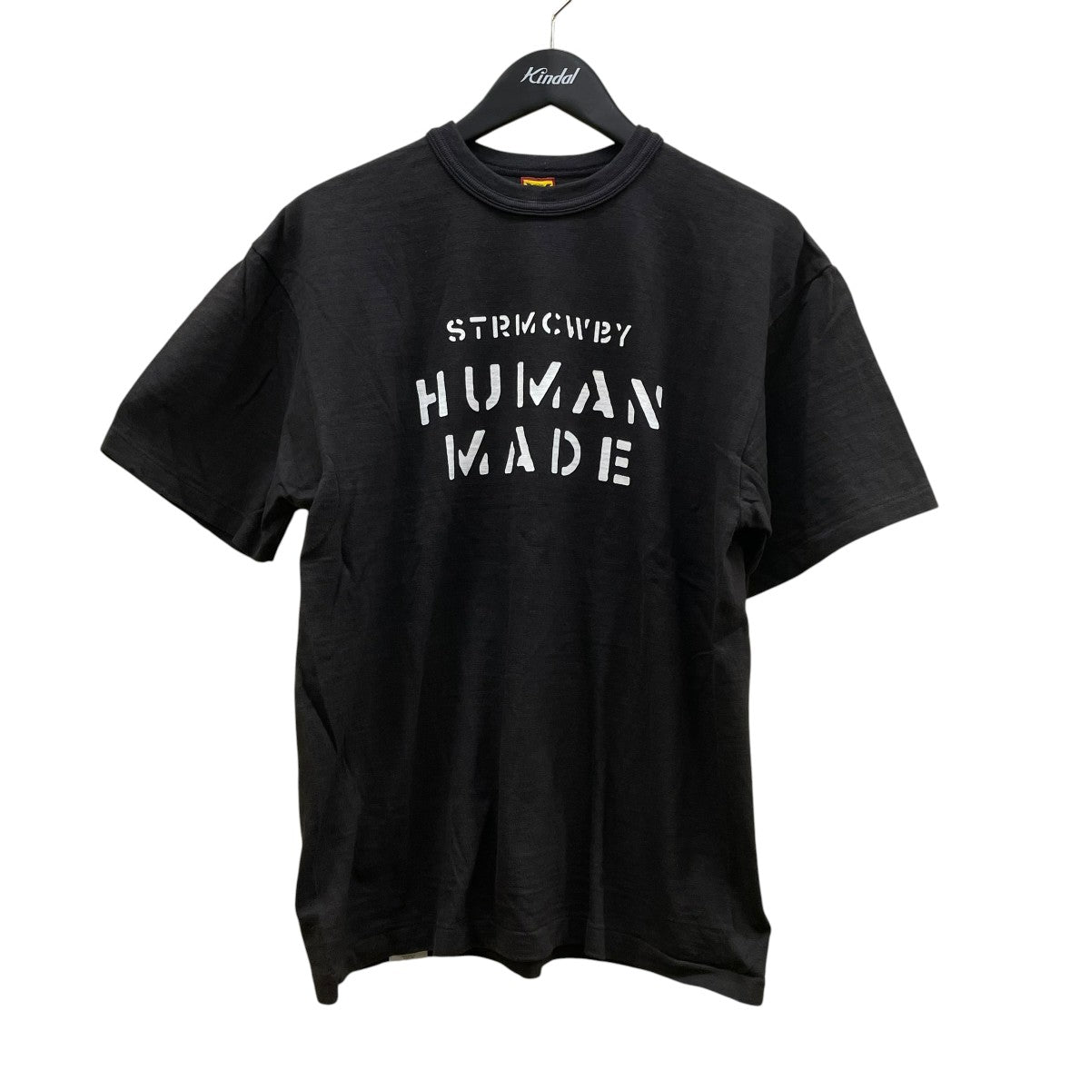 HUMAN MADE STRMCWBYTシャツ 古着・中古-1枚目のアイテム画像