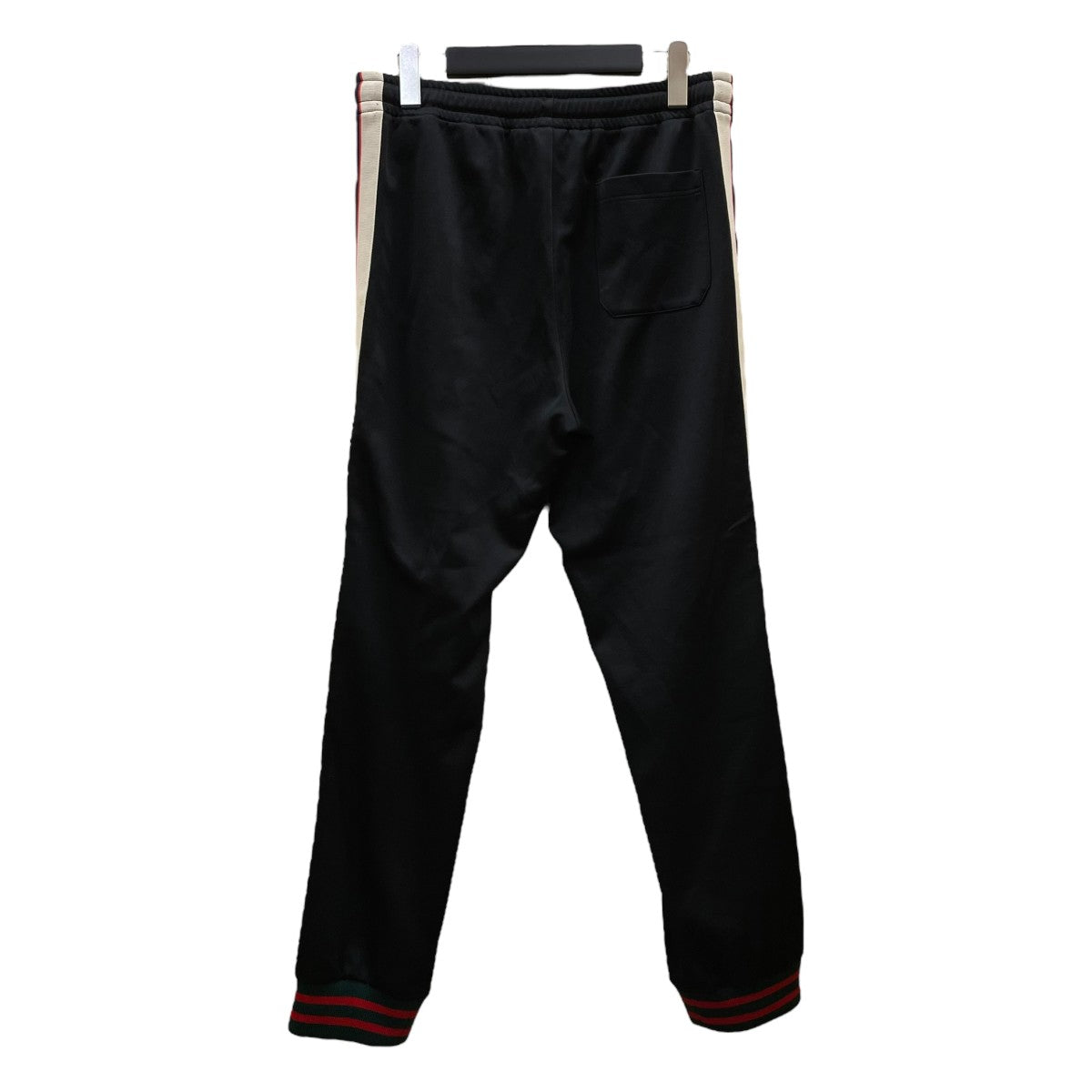 美品 GUCCI ジャージ トラックパンツ 上下セット有 GUCCI - GUCCI ジャージ上下セット Sの通販 by meo's shop