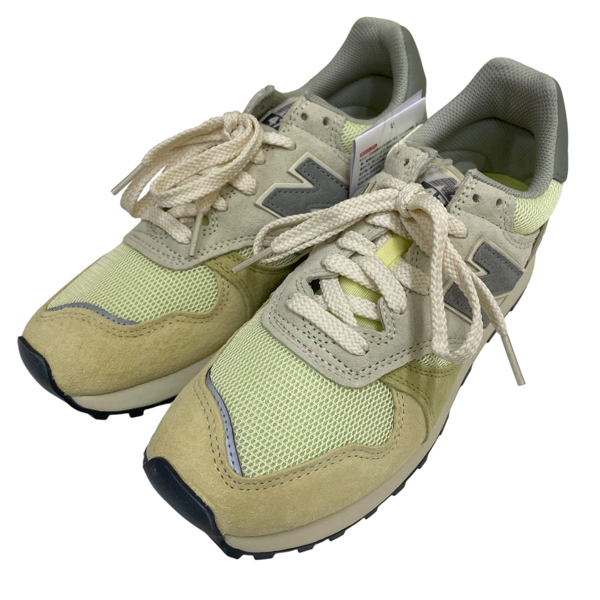 475 ローカットスニーカーU475AR